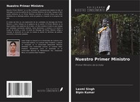 Nuestro Primer Ministro Primer Ministro De La India Laxmi Singh (U. A.) Buch