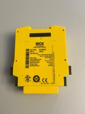 SICK 1044125  FX3-XTIO84002  Safety Relay Fle...