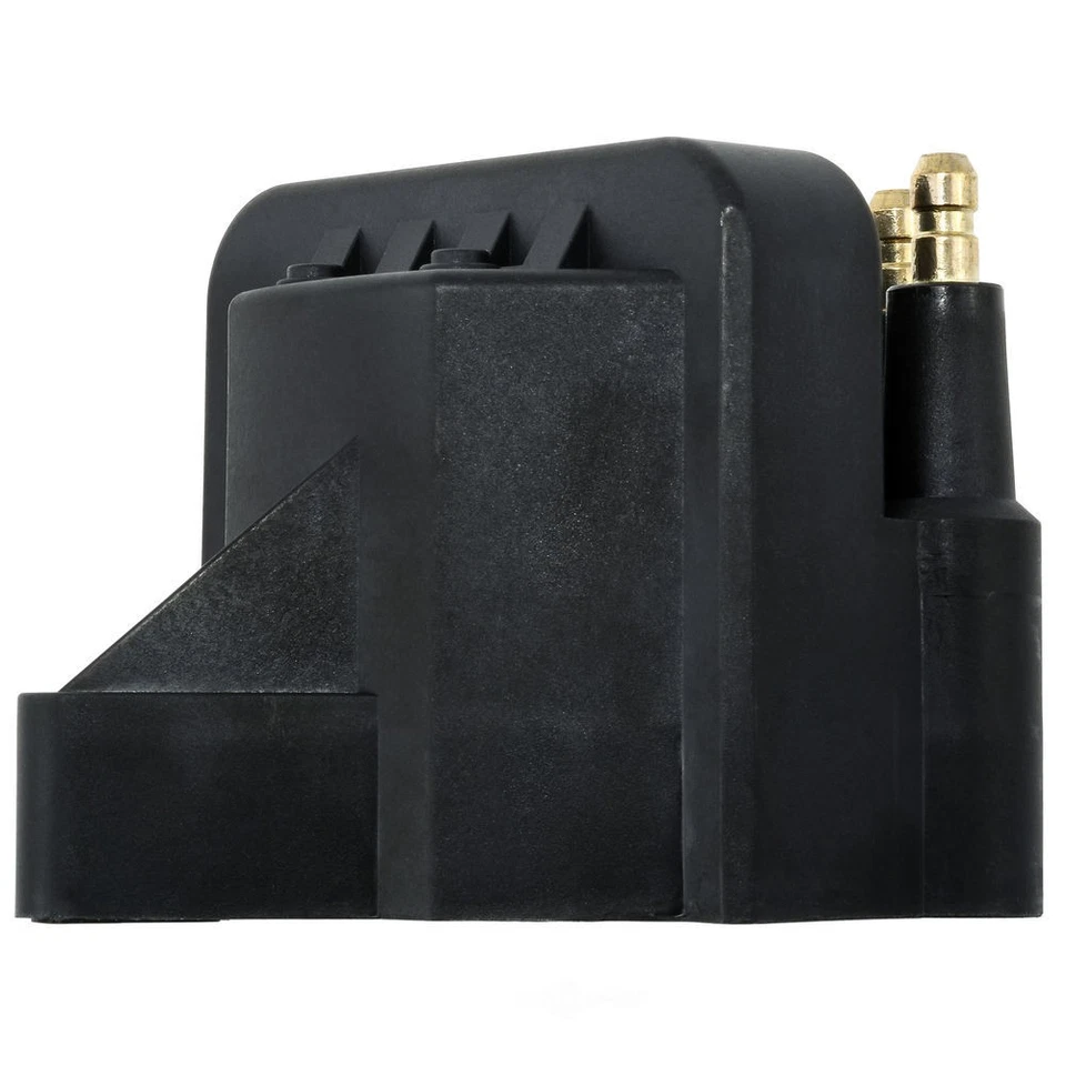 Ignition Coil WVE 5C1077 fits 91-93 Chevrolet Lumina 3.1L-V6 - Image 3 of 4