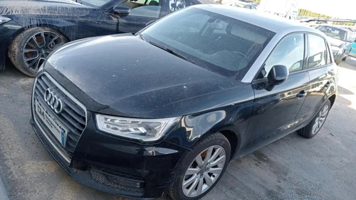 Capo para AUDI A1 SPORTBACK (8XF) ACTIVE KIT 2016 7208886 - Imagen 3 de 10