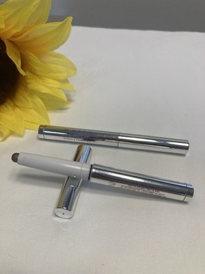 Lot Of 2- Mally Evercolor Eye Shadow Stick Extra ~WARRIOR~ full size NWOB