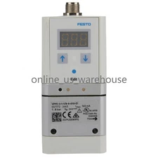 1PC Brand New FESTO VPPE-3-1-1/8-6-010-E1 557772 Proportional Valve