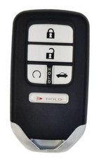 Replacement Keyless Entry Remote Control Key Fob Shell fit for Honda key shell