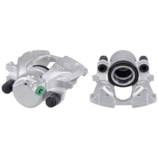 Bremssattel 1 Kolben Ø 54 Mm Grauguss A.B.S. FüR U.A. Fiat Bravo-image