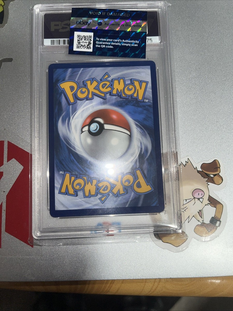 Buy Team Rocket's Mewtwo ex 231/182 Sv10: Destined Rivals Holo