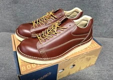Danner HOOD RIVER foot river red brown 26.0cm