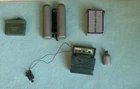 gi joe accessories lot for 12 inch action figure