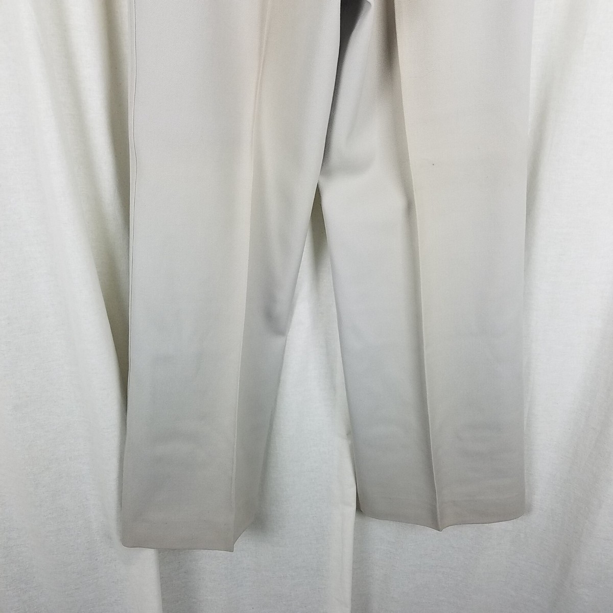 パンツ 1980s GIVENCHY light wool wide slacks 348cddbd63bb6b91cc467628a40e52