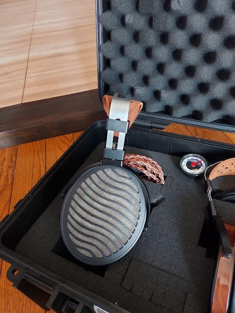 さんたろう ORIGINAL VOICE 972PRO ORIGINAL VOICE 972PRO 972MAX headphones Set | eBay