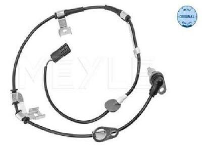 Original MEYLE Sensor Raddrehzahl 35-14 899 0010 für Mazda