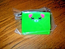 2018 McDonald's Happy Meal Toy Shopkins Happy Places Puppy Patio 8 Tent