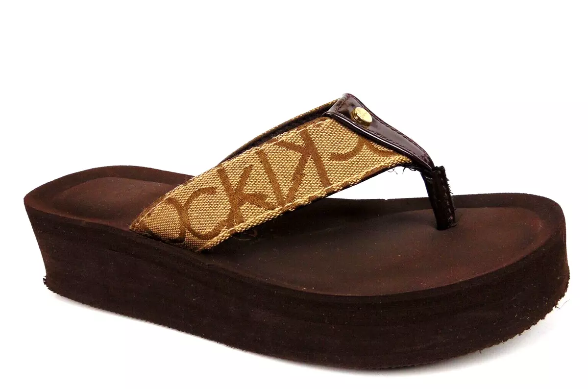 Tong cheap flip flop