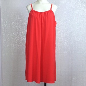 alice and olivia hot pink dress