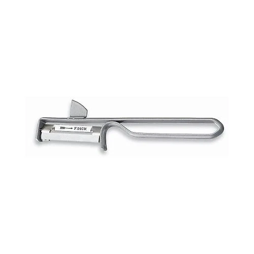 F. Dick Peeler