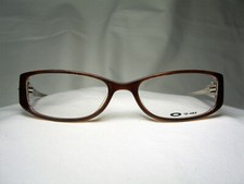Oakley, eyeglasses, square, oval, frames, men's, women's, hyper vintage, NOS