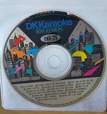 29  DK  KARAOKE  LOT VA
