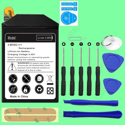 3720mAh FX30 Battery For Motorola Moto X Pure Edition Style XT1575 SNN5964A USA
