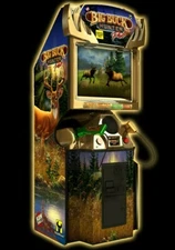 Raw Thrills BIG BUCK HUNTER PRO Arcade REPLACEMENT - POWER SUPPLY - BRAND NEW