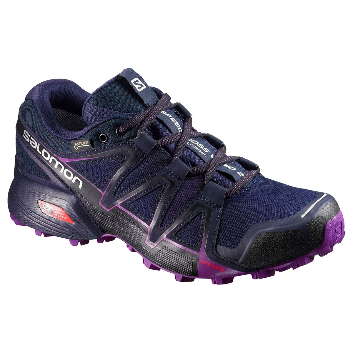 salomon speedcross 2 donna 2015