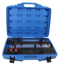 Nockenwellen-Einbausatz Werkzeug Satz für VAG, Porsche Riemen- & Kettenantrieb