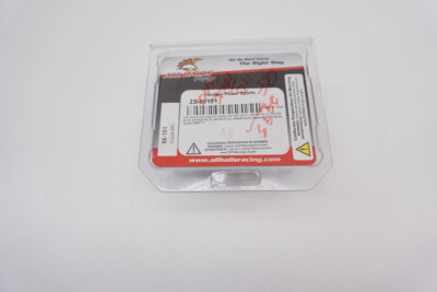CRF70 CRF80 CRF100 All Balls Fork and Dust Seal Kit 56-101 Honda CRF M27