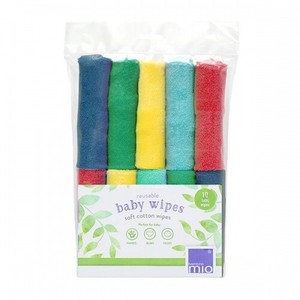 washable baby wipes