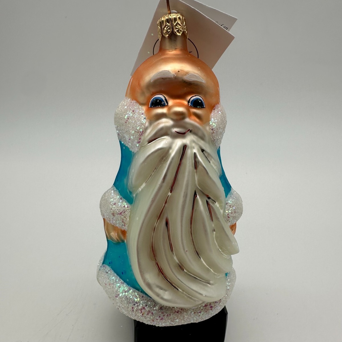 1998 Christopher Radko Wyndham Wizard 4.5