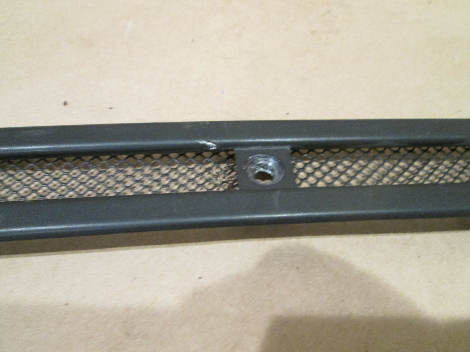 Ferrari 348, 355 - Dash  Defrost Vent with Grille  - P/N 62186800