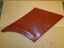 Triumph TR7 & TR8 ** RH REAR WING Front LOWER REPAIR PANEL ** NEW