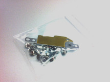 New Samsung Chromebook Xe340Xda Laptop Genuine Screws Bracket Set 52