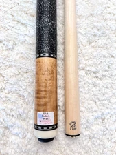 Pechauer P03-N  Pro Series Pool Cue, w/ 11.75mm Plus Lite Shaft, FREE HARD CASE