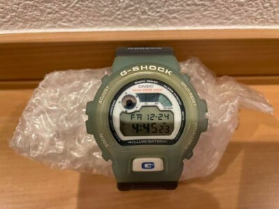 Casio G-SHOCK GLIDE 58-C32 NEW