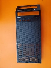                 Desktop Tower Front Panel Cover Case Lenovo Thinkcentre E73