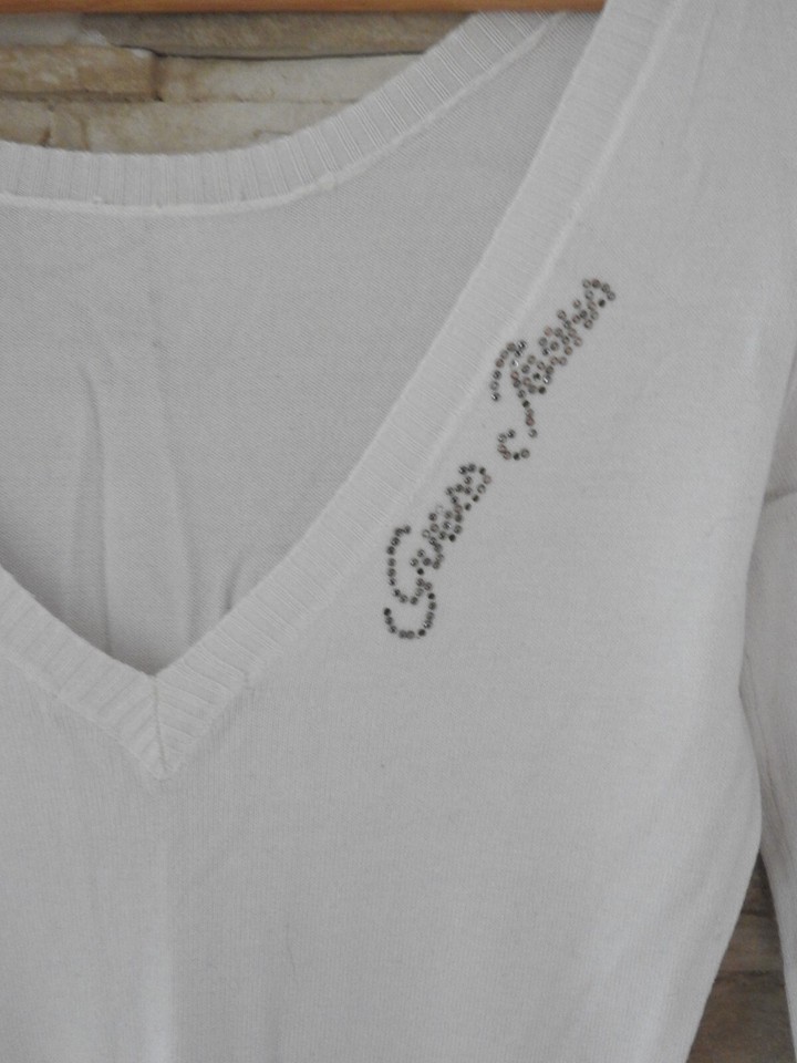 Robe GUESS MARCIANO Moulante - Taille 38 - Imprimé Animal - Parfaite Pour Soirée