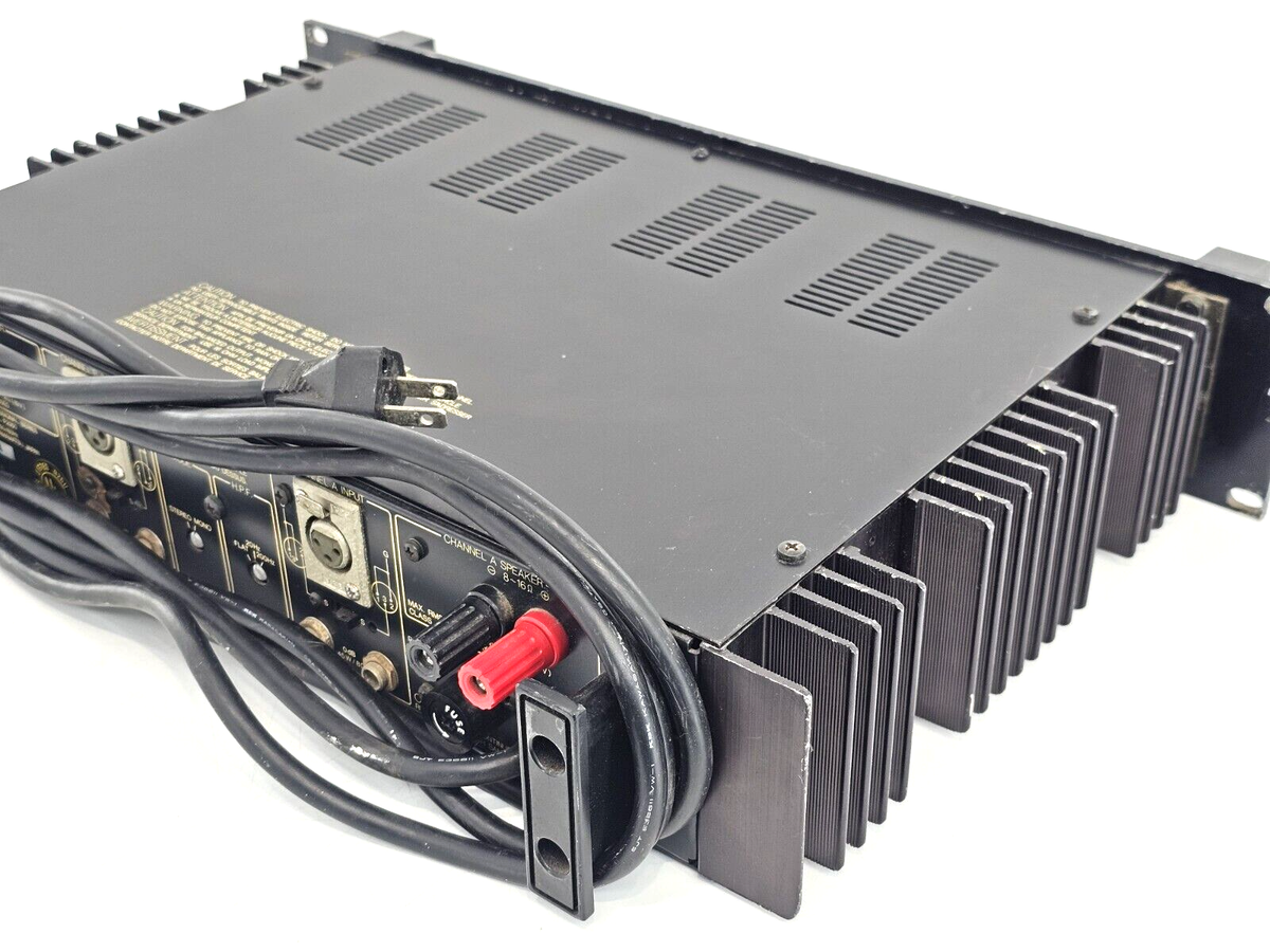 ステレオ パワーアンプ YAMAHA P2050 PROFESSIONAL Amazon.co.jp: YAMAHA ヤマハ P2050 業務用 パワーアンプ : 楽器