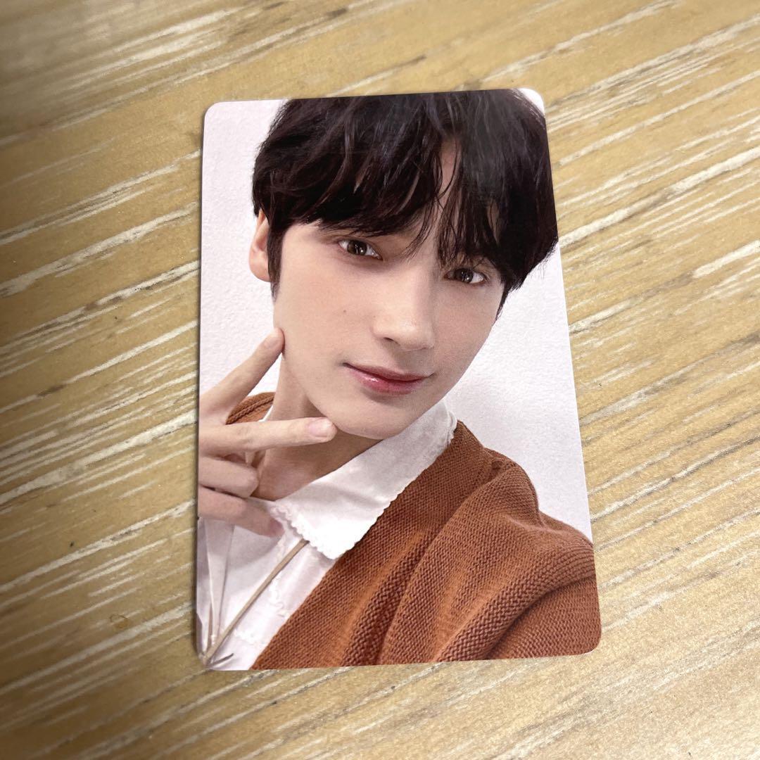 アイドル TXT TXT SWEET Limited time JAPAN Universal Music ver. Official