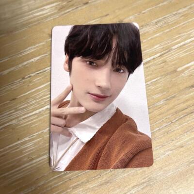 txt 日本デビュー イルデ 直筆サイン入りポスター ユニバーサルミュージック txt 日本デビュー イルデ 直筆サイン入りポスター ユニバーサル