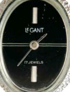 le gant watch