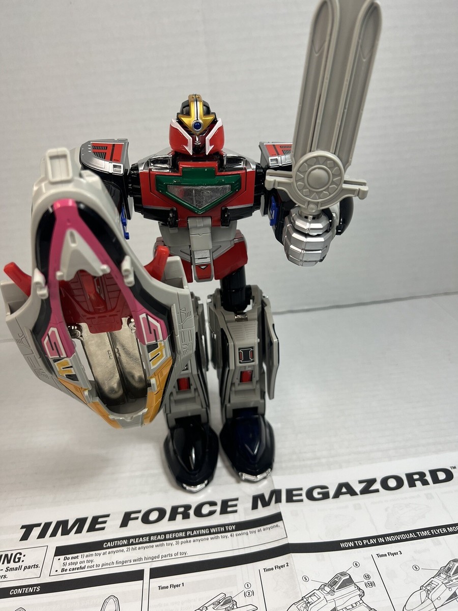 【ジャンク】タイムレンジャー TIMEROBO TIMERANGER ジャンク】タイムレンジャー TIMEROBO TIMERANGER その他