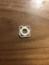 1 Bouée de sauvetage pour Canot Voilier jouet BORDA Bateau de Bassin