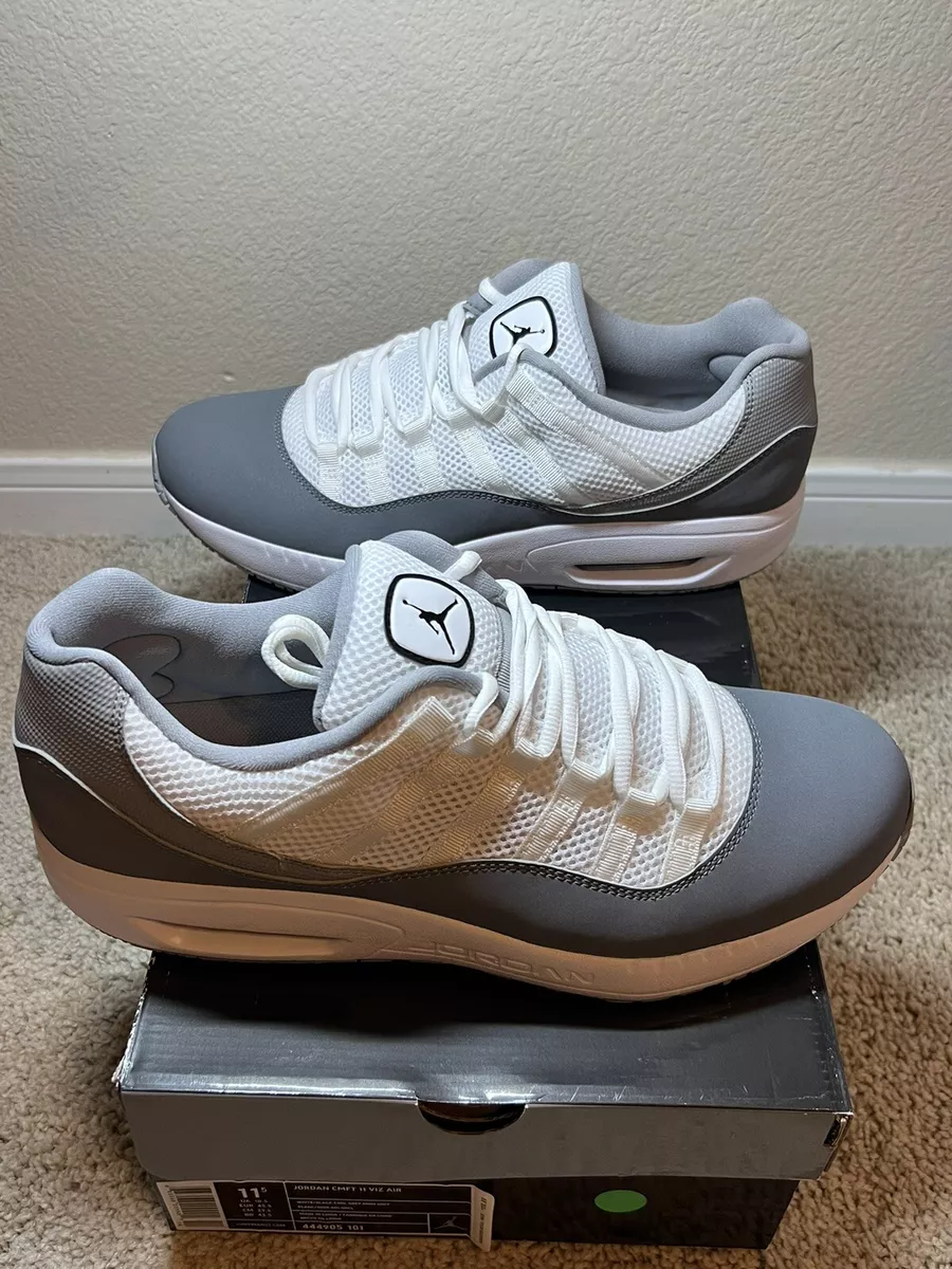 Jordan cmft on sale viz air 11