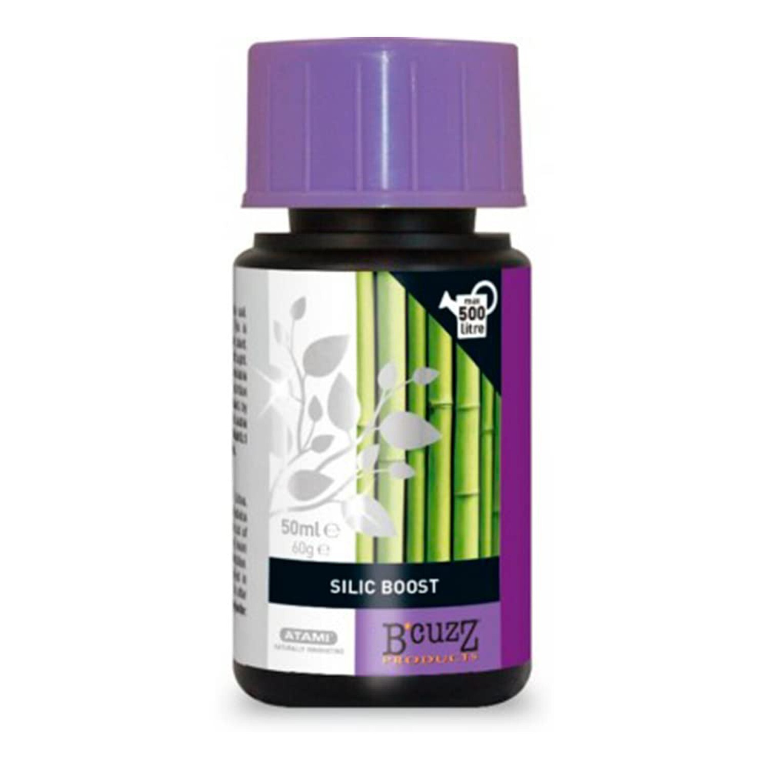Fertilizer / Silicon Additive B'Cuzz Silic Boost (250ml)