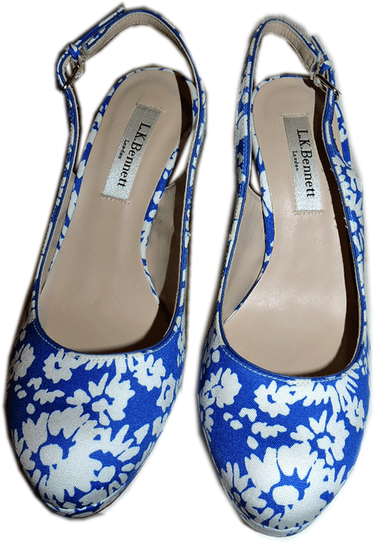 375 L.K. Bennett mostrándose mostrándose mostrándose Azul Zapato de plataforma de bomba de Margarita Charol Sandalia 37.5 - 7 0b0a70 375 L.K. Bennett mostrándose mostrándose mostrándose Azul Zapato de plataforma de bomba de Margarita Charol Sandalia 37.5 - 7 0b0a70