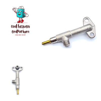 Steam Valve Replacement for Gaggia Classic and Classic Pro Espresso Machine