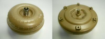 VOLVO 960L,S90,AW40,A-341E,AW3040 LOW STALL Transmission Torque Converter 89-58L