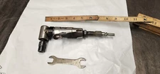 Sunnex Tools 1/4" Right Angle Air Pneumatic Die Grinder.