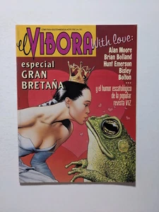 Go to product El Vibora #14bis - 1991