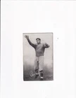 1948-52 Exhibits Black & White W468 Football Bob Cifers #NNO
