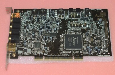 Creative SB0090 Gold Sound Blaster Audigy EAX Advance HD SB1394
