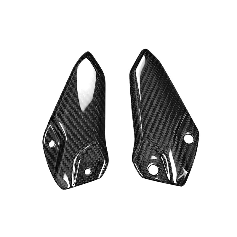 Fit Kawasaki ZX4R ZX4RR ZX-25R 20-24 Carbon Modified Accessories